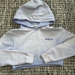 Madhappy  Lavender Hoodie